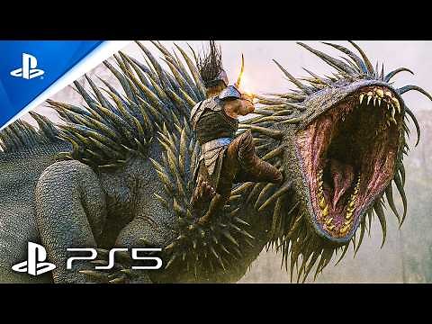 BEST NEW UPCOMING GAMES 2026 (Trailer) | Best New Game Trailers