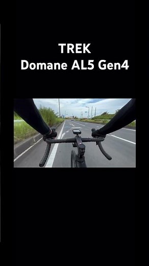 TREK Domane AL5 Gen4