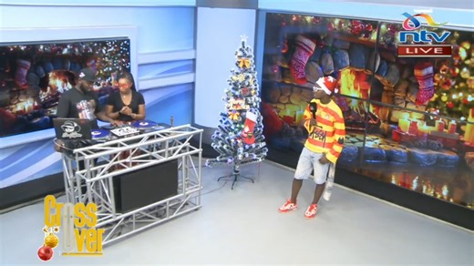 20K views · 324 reactions | Revelation 14:3 explained. #CrossoverNTV | NTV Kenya | Facebook