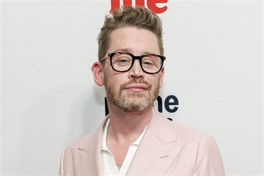 Macaulay Culkin confirms that's no longer his legal name
