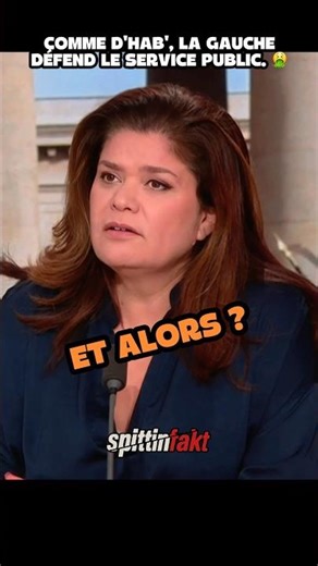 Garrido wants to pay for Delphine Ernotte's hotel nights. 😳