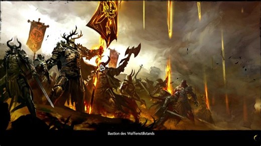 heute im Stream Supermarket Simulator und Guild Wars 2