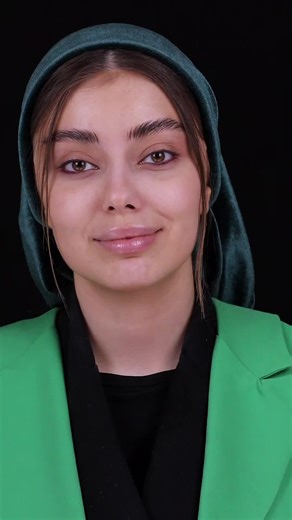 #persiantiktok #persiangirl #makeupartist