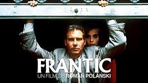 Frantic 1988 VF ○ 6.6 Culte.