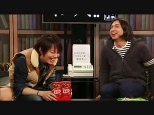【ニコ生公式】 西川貴教のイエノミ!! ～第四十一夜～ 1/3