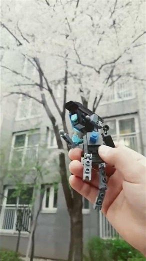 응 애 타카 #transformers #스키비디 #lego #마크로비오틱 #스키비디