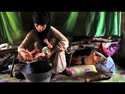 Too Young to Wed: The Secret World of Child Brides