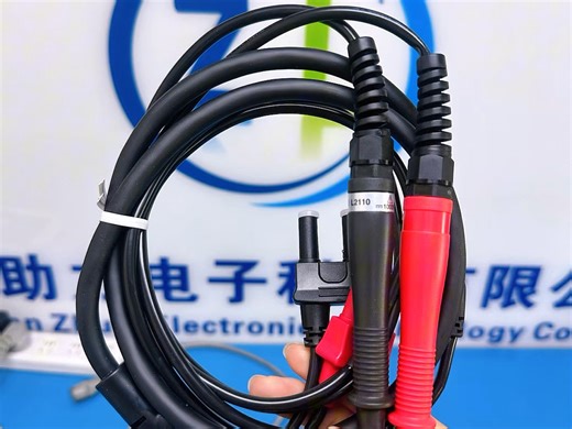 HIOKI测试线-L2110