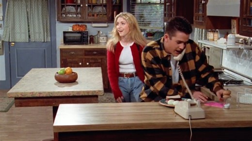 Step by Step S4E20P1 | Cody starts sleepwalking, which takes him back to his childhood. | #stepbystep #tvshow #tvshowclips #tvshowedits | 3x Booster