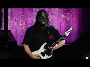 Slipknot LIVE Leeds, England 2016 [full show]