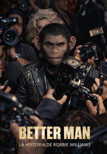 #betterman #robbiewilliams #ángel #latam #foryou @Robbie Williams Un agradecimiento muy especial para @yiddaeslavap y @Micheille soifer su gran talento y paciencia en esta recreación. 🙏🏻🫶🏻🤩😘