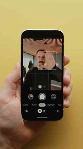 Hidden Camera Trick for Pixel Users!