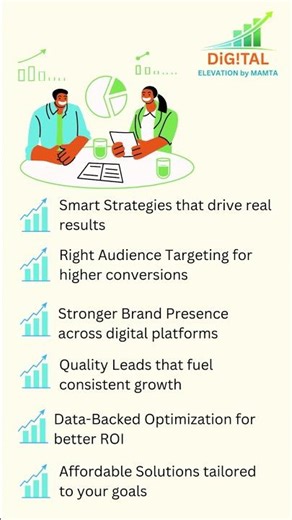 Strategies That Turn Ambition Into Results