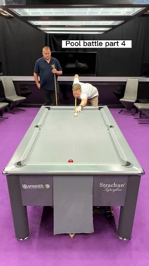 766K views · 5K reactions | Pool battle  https://bit.ly/3e2yAcO  #billiards #trick #beginners #teaching #viral #trending #onyx2play #fyp #foryoupage #ctto #foryou #videos | 台球技巧 | Facebook