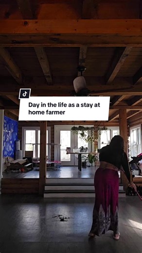 A Day in the Life of a Farmer: Chores and Fun