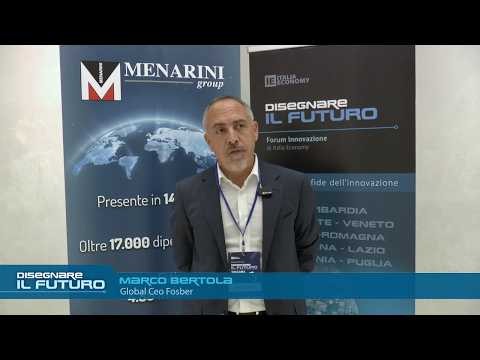 Tappa Toscana 2026 – Marco Bertola, Global CEO Fosber