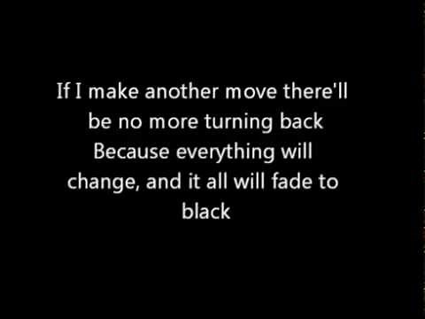 Touhou - Bad Apple English Version (On-Screen Lyrics) 5 Hours (High Quality)