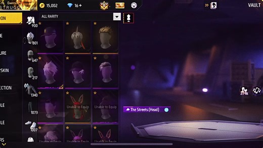 Explore Free Fire Insights with Darpan the Legend