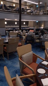 Limited time Royal Caribbean deal for AAA members! Get a complimentary dinner for 2 at an onboard specialty restaurant when you book a 7-night or longer cruise sailing between Sep. 01, 2025, and Apr. 30, 2026. http://spr.ly/6182frz8a Terms apply. Book a balcony level stateroom or above by 08-10-2025 to qualify. Offer is combinable with AAA Vacations benefits. | AAA