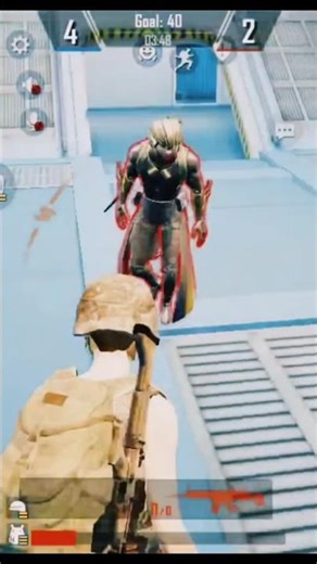 me with my pasandida mard 😍🤗#bgmi #bgmilive #viralshort #gameplay #short #pubgmobile