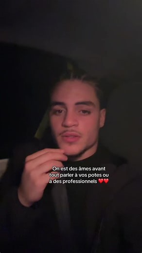 Vous êtes jms seul ❤️ #depresion #love #reel #fyp #parler