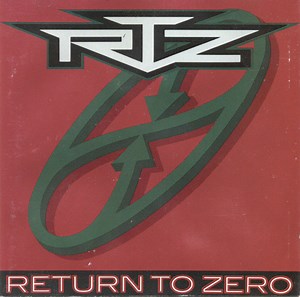 RTZ - Return To Zero