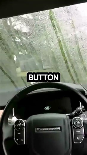 How To Start A 2016 Range Rover Sport Using The Emergency Start Function