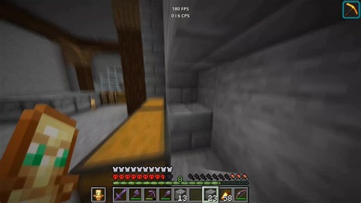 Minecraft Underground Base - Season 2 Gameplay