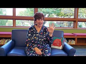 Drop-In Storytime with Miss Cathy: Bedtime!