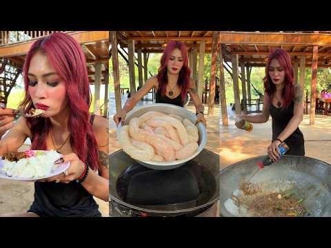 Amazing cooking my tasty food recipe