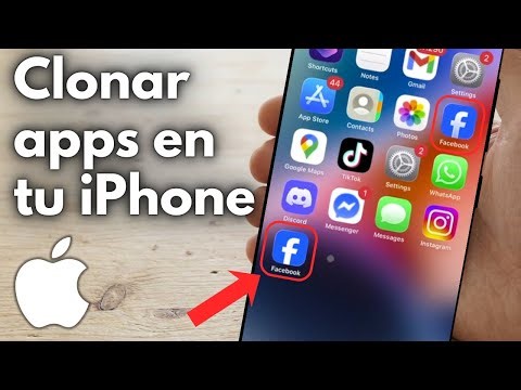 How to Clone Apps on iPhone | UPDATED