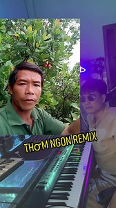 Thơm Ngon Remix - Bản Gốc Nhạc Mời Bạn Ăn Nha