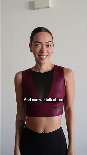 Forme’s Radiance Bra—Does It Actually Help Posture?
