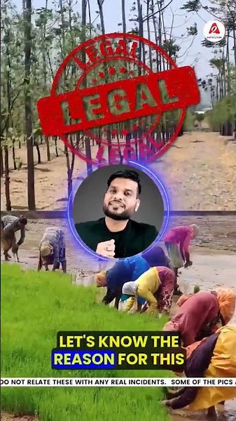 चंदन की खेती से क्या है ख़तरा ?🧐 #shorts #chandan #ytshorts by #arvindarora