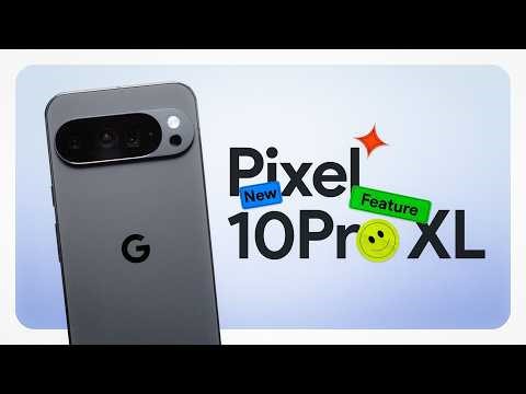 Pixel 10 Pro XL: 2 Weeks Later - STILL WORTH IT? (Honest Review)