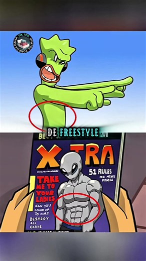 Freestyle É o Pet da Butterfly? 🤯 #Animation #BasketballAnimation #Freestyle #Butterfly #AnimaçãoViral