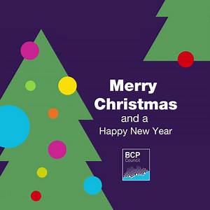 🎅🎄 ⭐ Merry Christmas from all of us at BCP Council ⭐ 🎄 🎅 | BCP Council