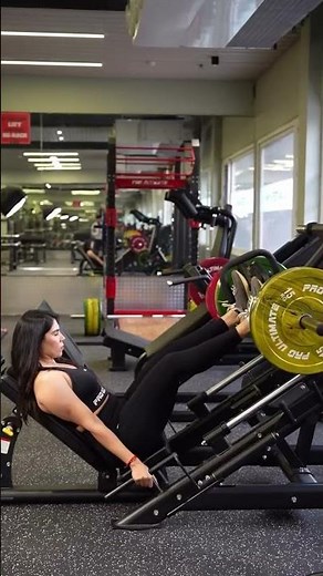 Is Your Gym Equipped for Serious Leg Training?