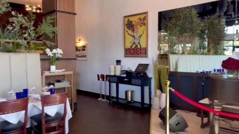 Video: First look at Aqua, a new fine-dining restaurant in Cape Coral