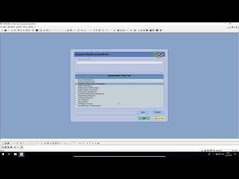 CGM TURBOMED-Kurzkurs: 20. Eingeben und Berechnen von Privatleistungen