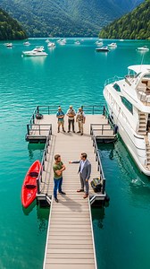 HOA Demanded I Move My Boat, Unaware I Owned The Lake And Evicted Their Fishing Club | Daily Stories