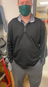 New Castle High School Red Hurricanes Band Director Interview | New Castle Hurricanes Media