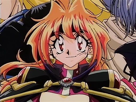 Anime Openings | Ending Day 132 Anime: Slayers Try Song: Don't Be Discouraged Artist: Megumi Hayashibara Year: 1997 #anime #animeopening #animeopenings... | Instagram