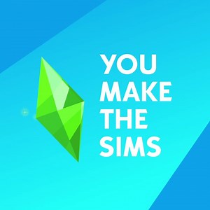 You Make The Sims! Yes, you! 👧🏻👱🏿👩👧🏿👸👦🏾👵👨👴🏾 It’s you - our players, our community, our fam - who make The Sims what it is. It is your amazing creations, your unique styles, your perspectives, your stories! It’s you who motivates us to keep improving, so we’re turning the focus onto you! It’s time to celebrate our community who impacts The Sims every day and reminds us to play, both in real life and in-game. Tag players that inspire you & stay tuned as we recognize and celebrate our