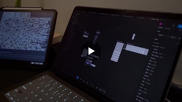 Claude Code can fix your unorganised Figma screen. You just need to connect it to Figma MCP. Here s exactly what I did 👇 (A short scene of my life) Had a Figma screen with lots of components and… | Vidhyasri Sathasivam