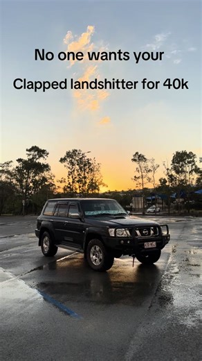 Nissan Patrol Features and Performance Insights