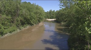 Comite River Diversion has officials pledging they'll follow through