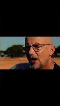 The cut - Breaking bad spec commercial. #Hoodslang.