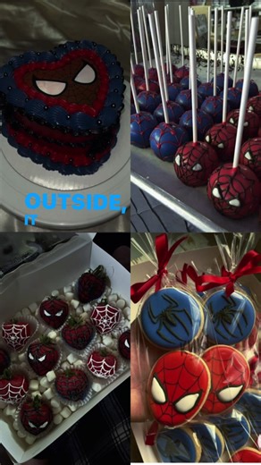 okayy dis ws requested , #hellokitty #spiderman2 #summer #fyp #eos | hello kitty and spiderman