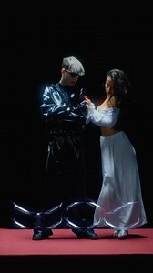 Isidora Petrović | 'MOĆ' OUT NOW 🤍 @nedeljkovicvuk #debbug #wanted #dance #idj #idjvideos | Instagram